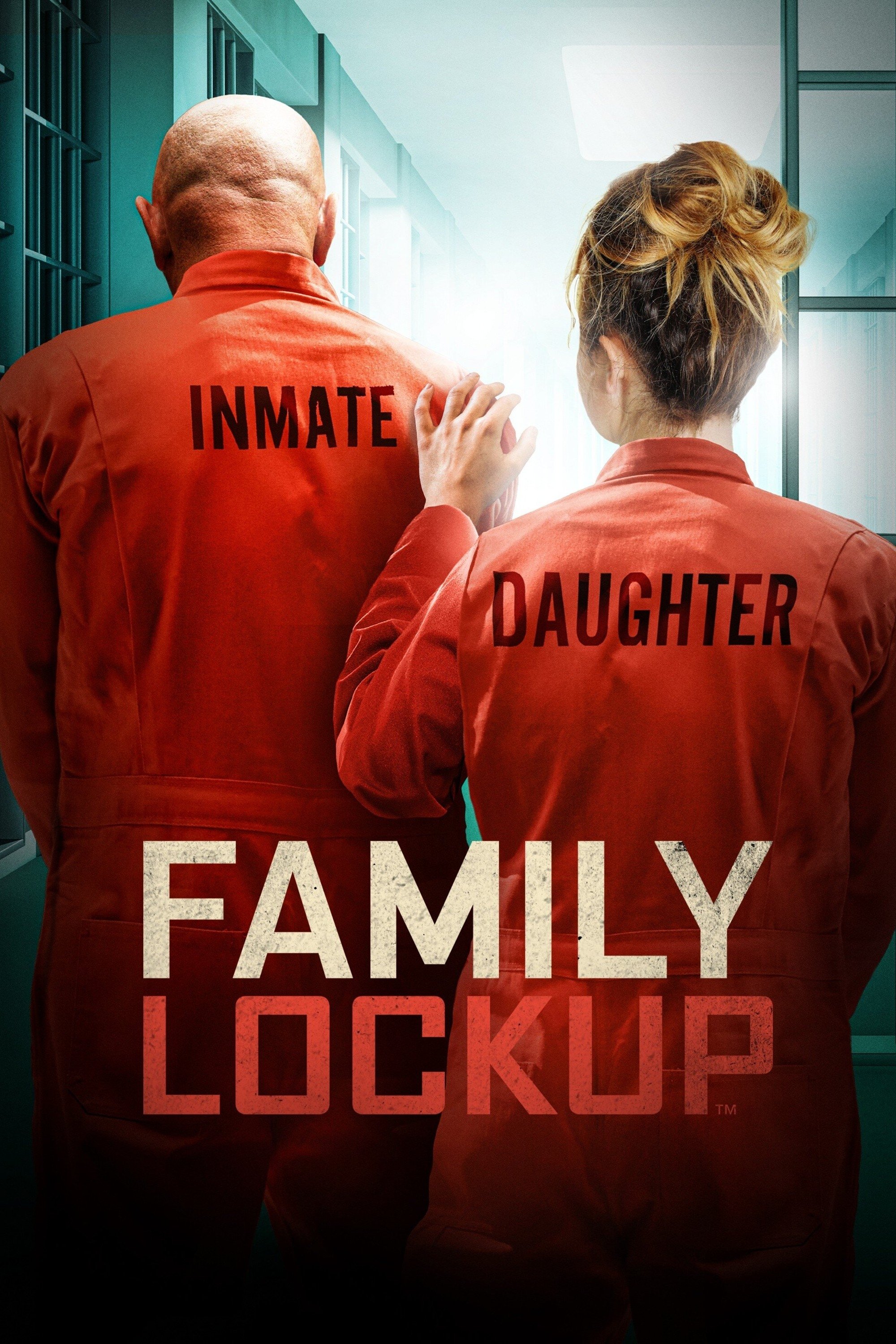Family Lockup (2025 TV Series)